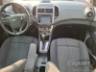 2013 CHEVROLET SONIC 