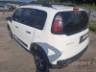 2017 CITROEN AIRCROSS 