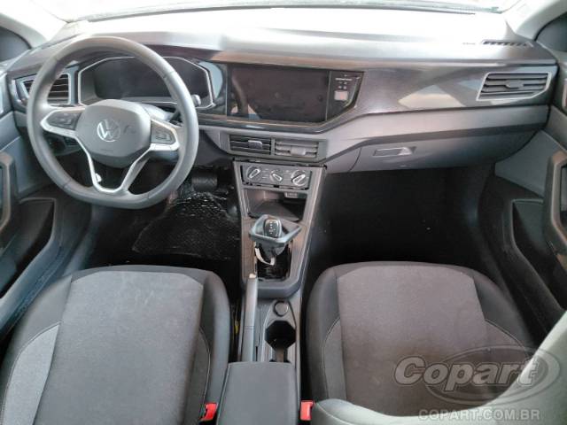 2026 VOLKSWAGEN POLO 