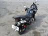 2013 SUZUKI DL 650 