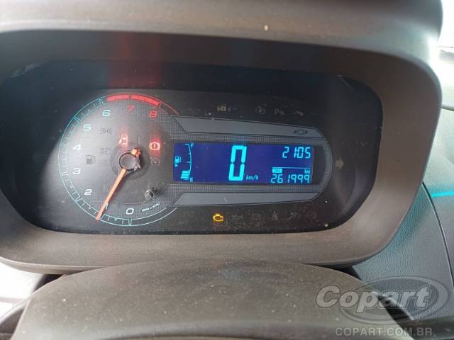 2012 CHEVROLET COBALT 