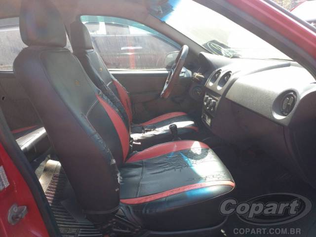 2013 CHEVROLET CELTA 