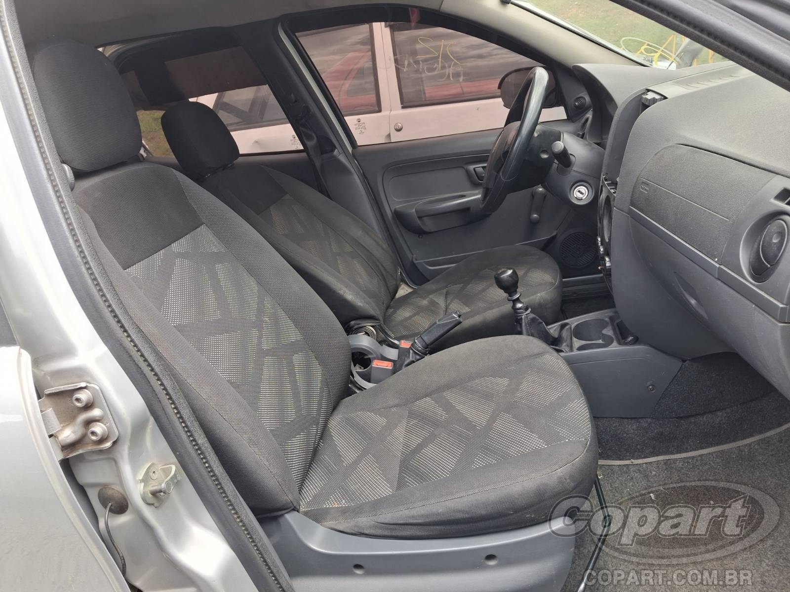 Foto 5: 2017 FIAT PALIO
