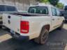 2015 VOLKSWAGEN AMAROK 