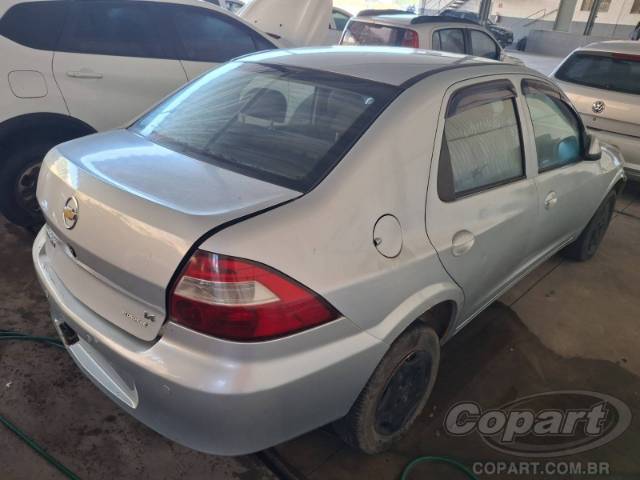 2011 CHEVROLET PRISMA 