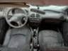 2007 PEUGEOT 206 