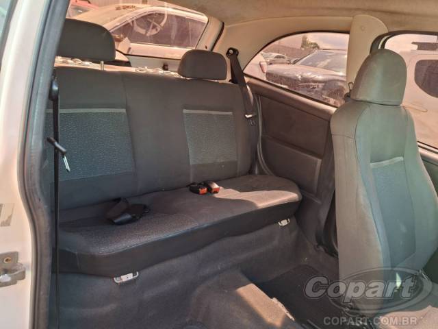 2012 CHEVROLET CELTA 