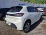 2021 PEUGEOT 208 