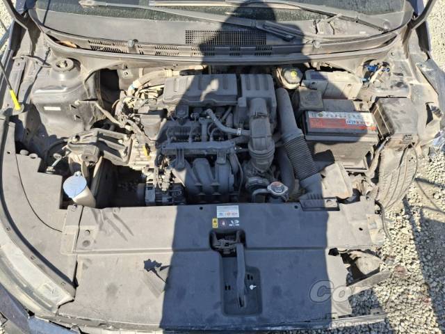 2023 HYUNDAI HB20 