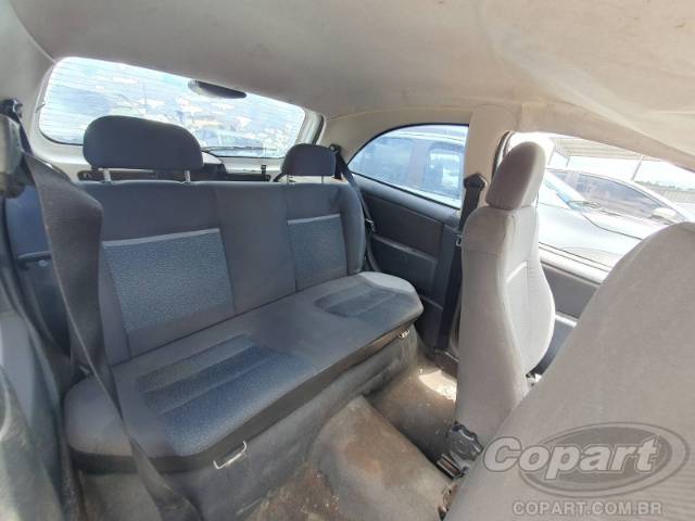 2012 CHEVROLET CELTA 