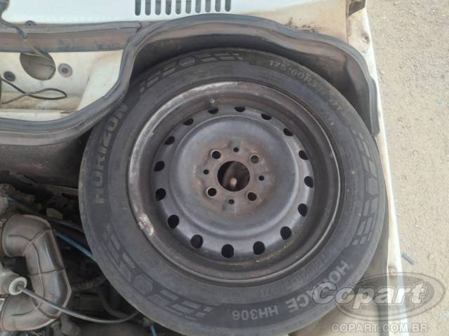2006 FIAT FIORINO FURGAO 