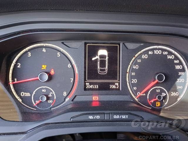 2020 VOLKSWAGEN VIRTUS 