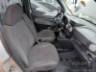 2014 FIAT DOBLO 