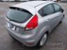 2014 FORD FIESTA 