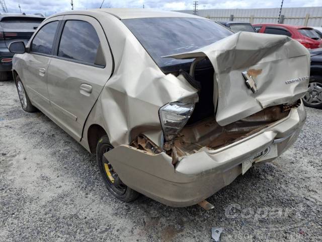 2015 CHEVROLET COBALT 