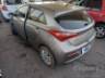 2018 HYUNDAI HB20 