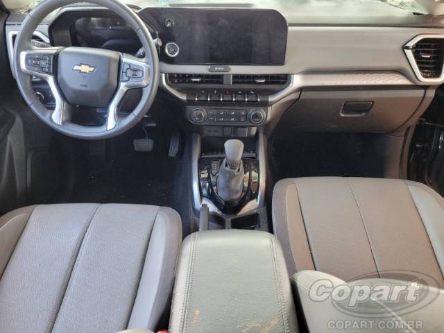 2026 CHEVROLET S10 CABINE DUPLA 