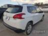 2016 PEUGEOT 2008 