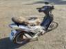 2010 HONDA BIZ 125 