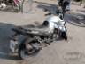 2014 YAMAHA FAZER 