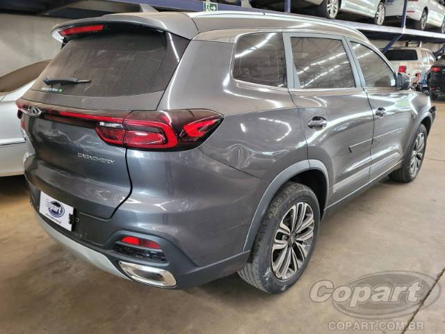 2022 CAOA CHERY TIGGO 8 