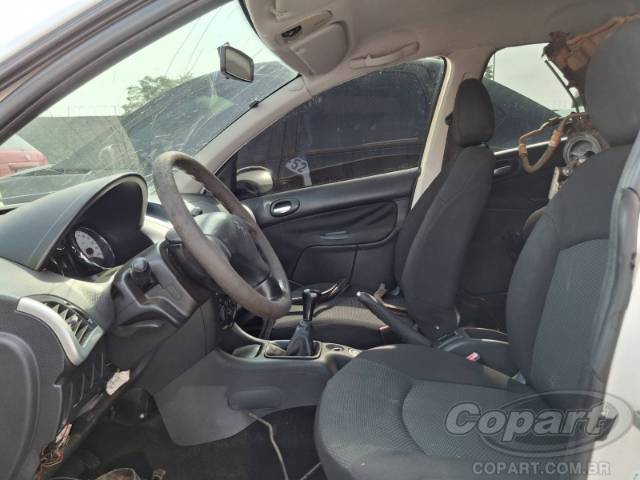 2013 PEUGEOT 207 