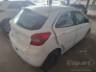 2015 FORD KA 