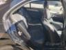 2010 MERCEDES BENZ CLASSE C 