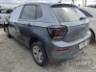 2026 VOLKSWAGEN POLO 