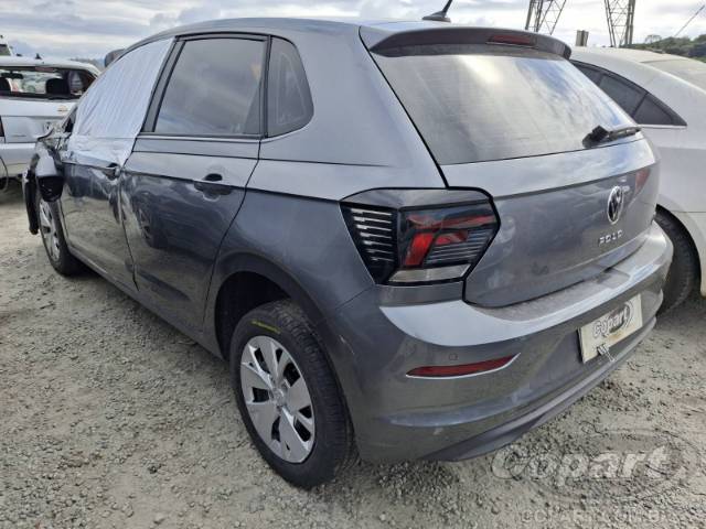 2026 VOLKSWAGEN POLO 