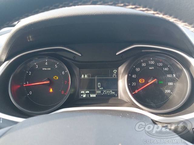 2025 CHEVROLET ONIX PLUS 