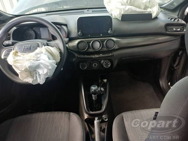 2026 FIAT ARGO 