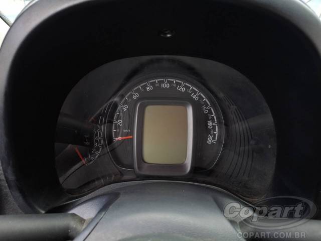 2024 FIAT MOBI 