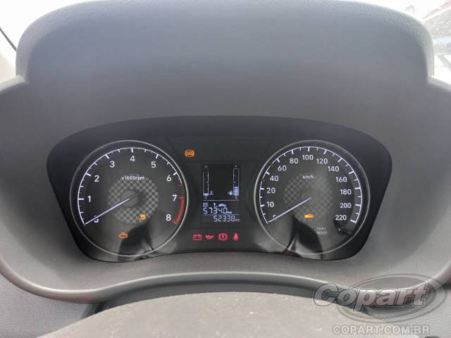 2022 HYUNDAI HB20S 