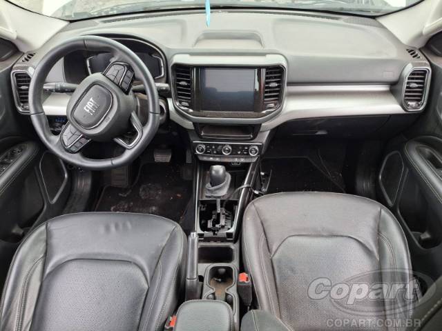 2023 FIAT TORO 