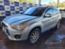 2016 MITSUBISHI ASX 