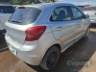 2015 FORD KA 