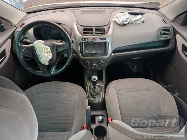 2014 CHEVROLET COBALT 