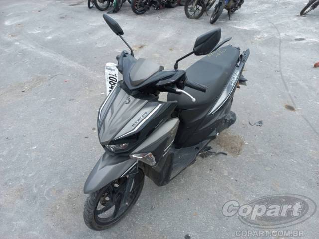 2024 YAMAHA NEO 
