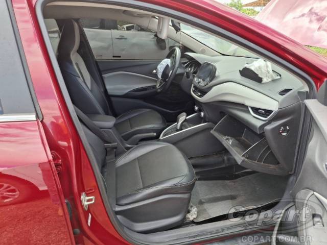 2020 CHEVROLET ONIX 