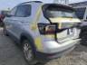 2020 VOLKSWAGEN T-CROSS 