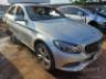 2015 MERCEDES BENZ CLASSE C 