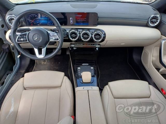 2023 MERCEDES BENZ CLASSE CLA 