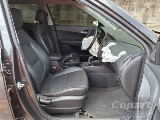 2019 HYUNDAI CRETA 