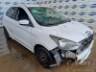 2015 FORD KA 