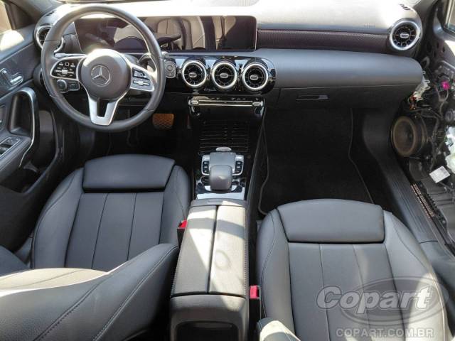 2020 MERCEDES BENZ CLASSE A 