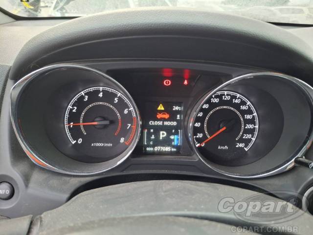 2020 MITSUBISHI ASX 