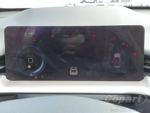 2025 GWM HAVAL H6 