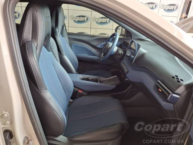 2025 BYD DOLPHIN MINI 