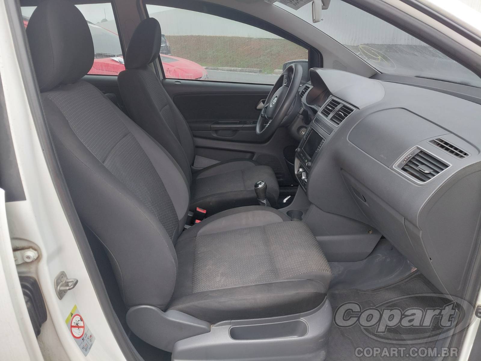 Foto 5: 2018 VOLKSWAGEN FOX